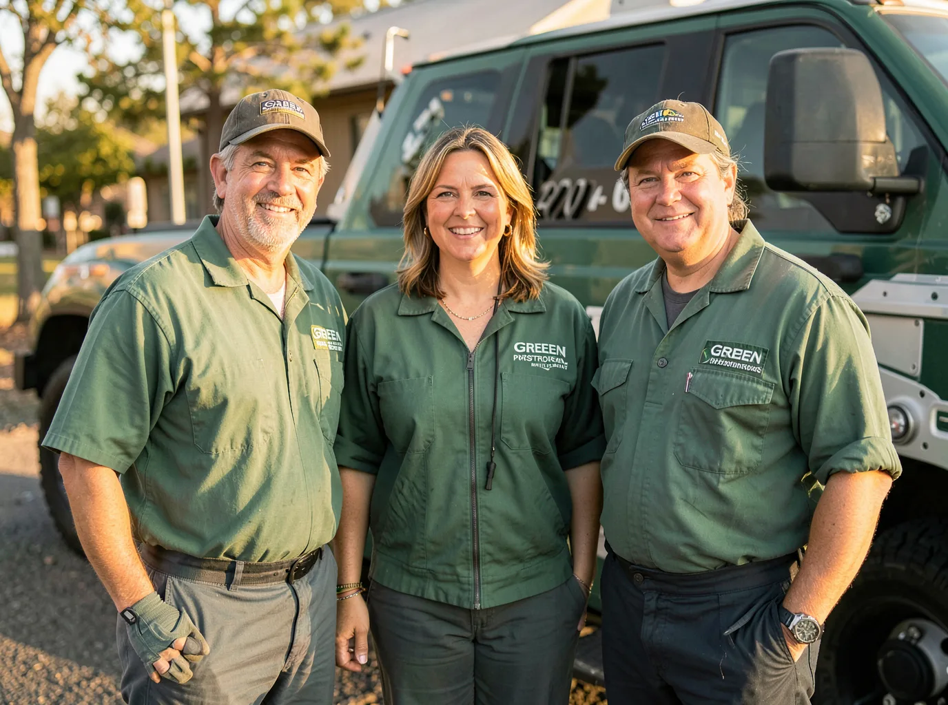 Water Damage Restoration company in Sunbury, NC